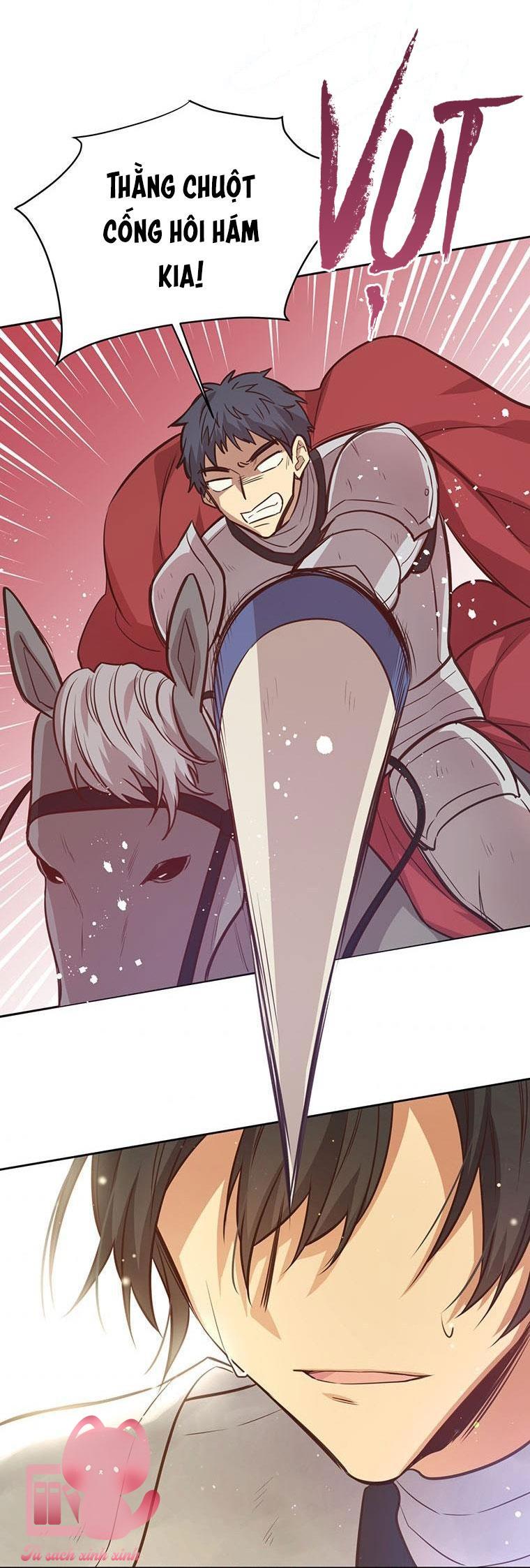 Yêu Tôi Đi, Dù Sao Ngài Cũng Chỉ Là Nhân Vật Phụ - Chap 45 - Trang 47