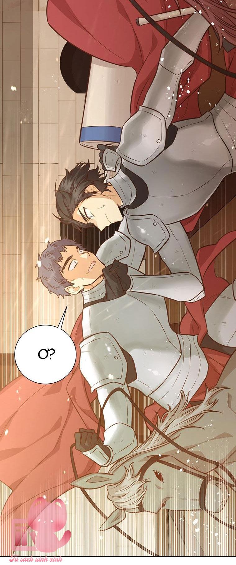Yêu Tôi Đi, Dù Sao Ngài Cũng Chỉ Là Nhân Vật Phụ - Chap 45 - Trang 49