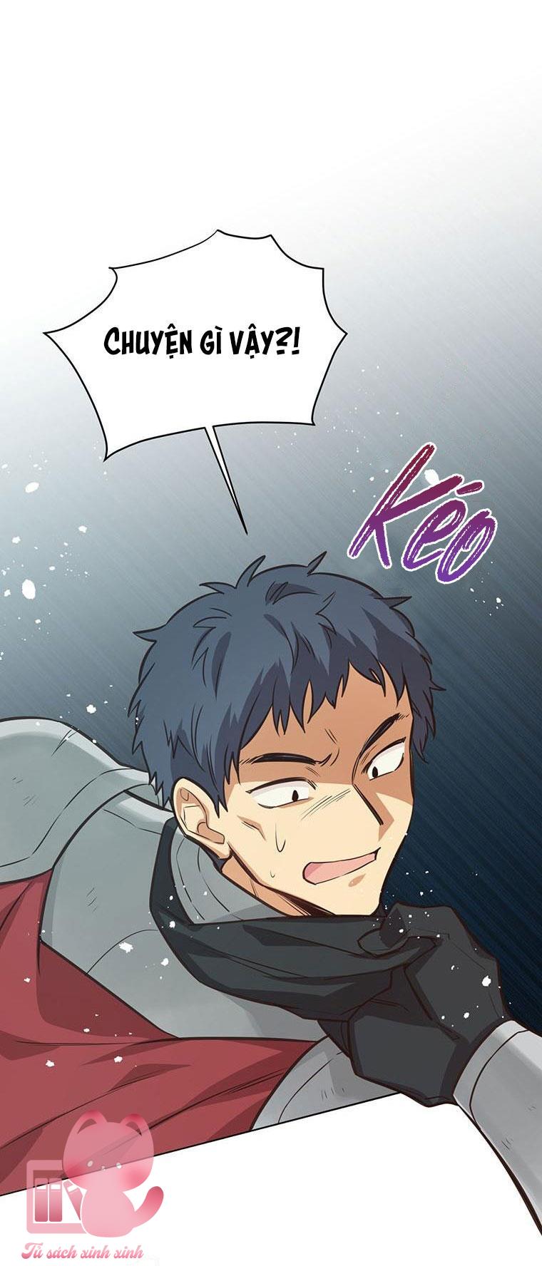 Yêu Tôi Đi, Dù Sao Ngài Cũng Chỉ Là Nhân Vật Phụ - Chap 45 - Trang 50