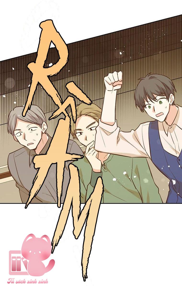 Yêu Tôi Đi, Dù Sao Ngài Cũng Chỉ Là Nhân Vật Phụ - Chap 45 - Trang 51