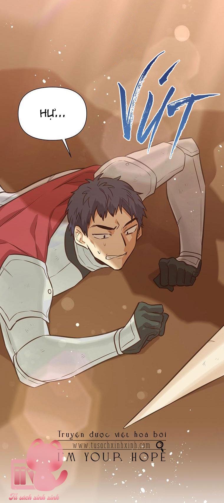 Yêu Tôi Đi, Dù Sao Ngài Cũng Chỉ Là Nhân Vật Phụ - Chap 45 - Trang 53