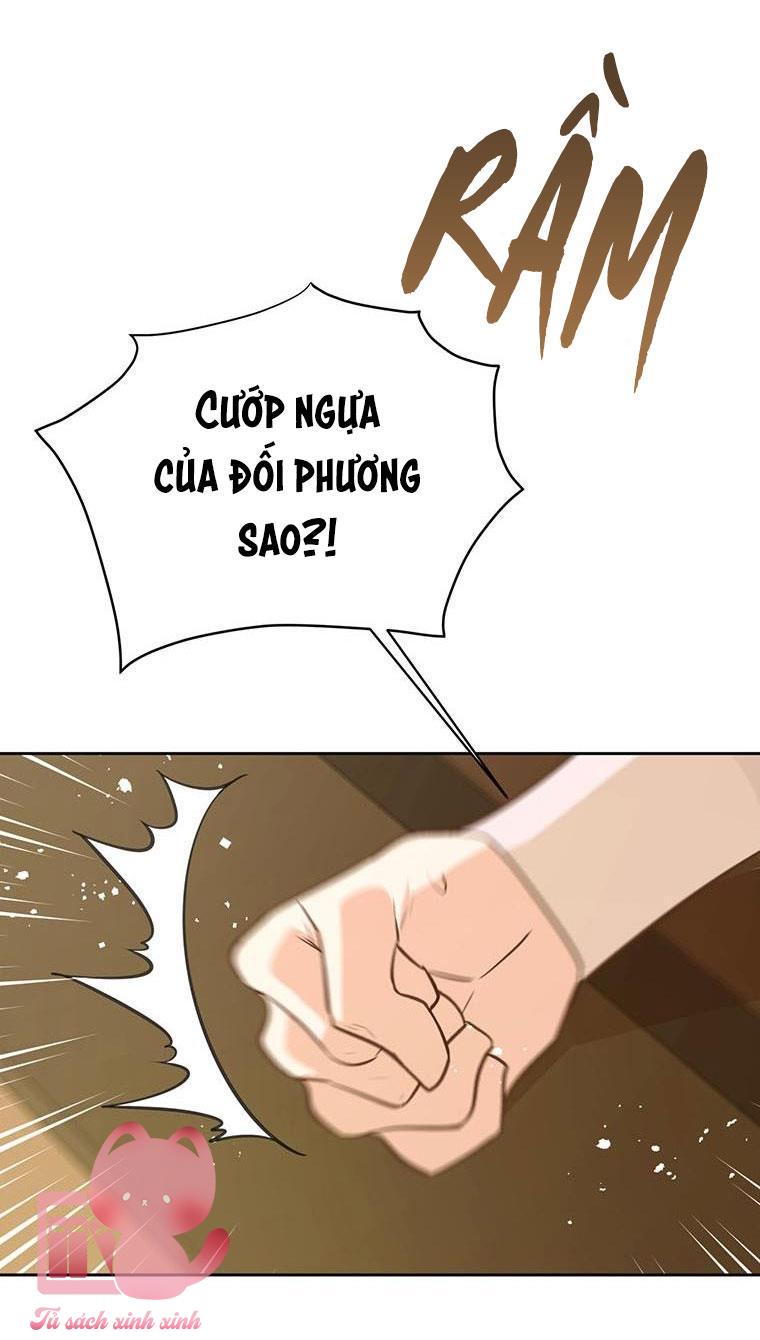 Yêu Tôi Đi, Dù Sao Ngài Cũng Chỉ Là Nhân Vật Phụ - Chap 45 - Trang 55