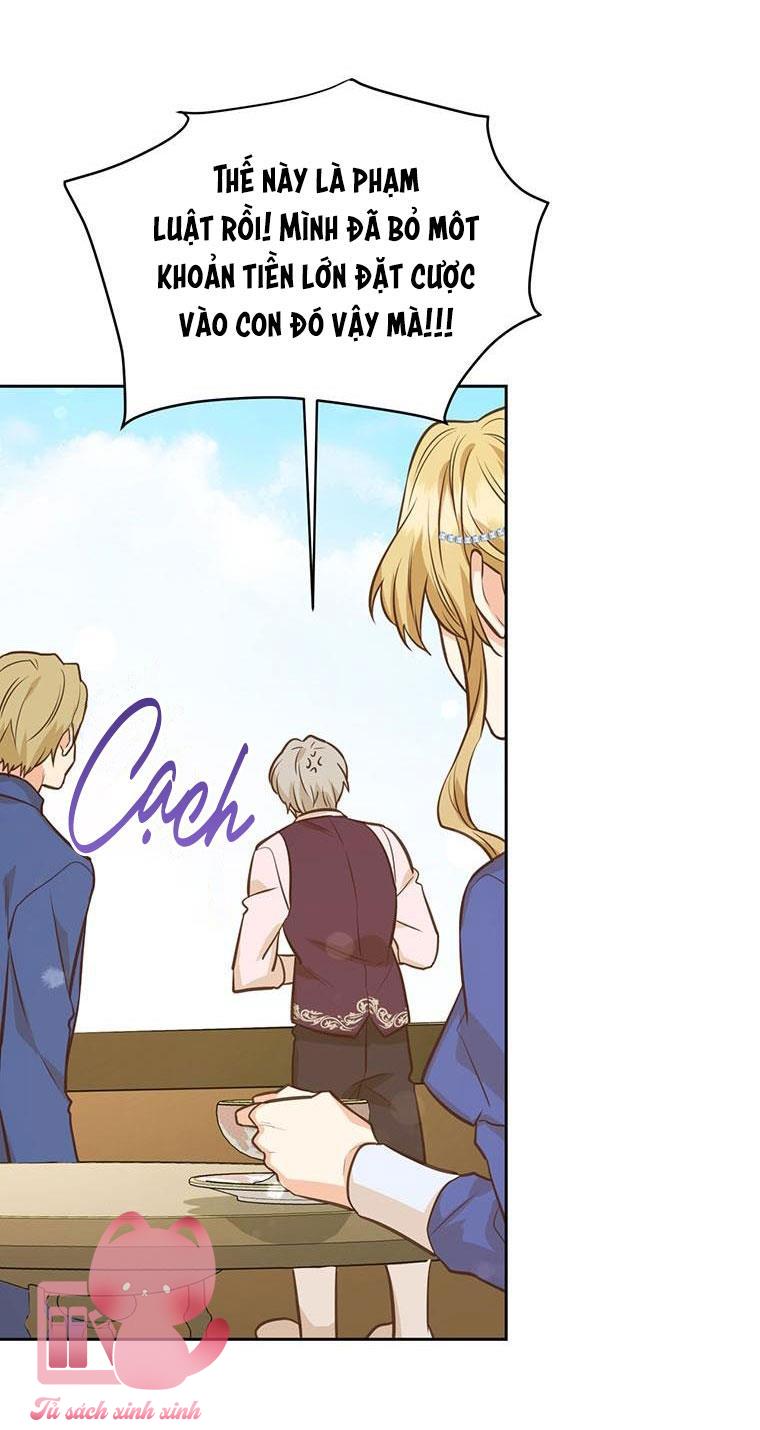 Yêu Tôi Đi, Dù Sao Ngài Cũng Chỉ Là Nhân Vật Phụ - Chap 45 - Trang 56