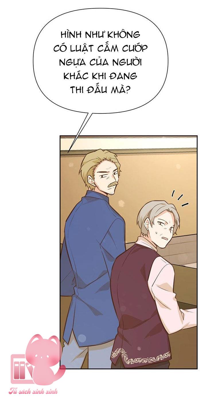 Yêu Tôi Đi, Dù Sao Ngài Cũng Chỉ Là Nhân Vật Phụ - Chap 45 - Trang 57