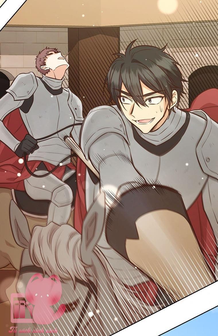 Yêu Tôi Đi, Dù Sao Ngài Cũng Chỉ Là Nhân Vật Phụ - Chap 45 - Trang 60