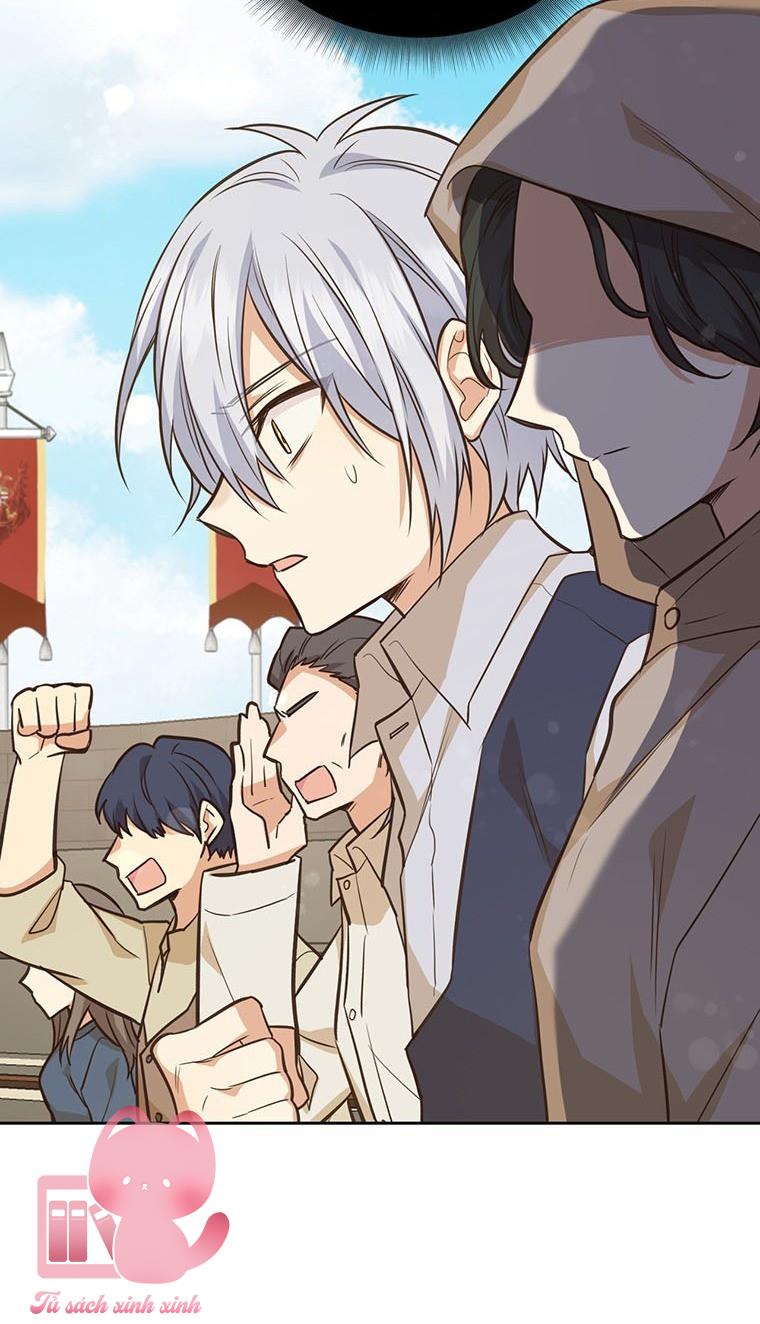 Yêu Tôi Đi, Dù Sao Ngài Cũng Chỉ Là Nhân Vật Phụ - Chap 45 - Trang 7