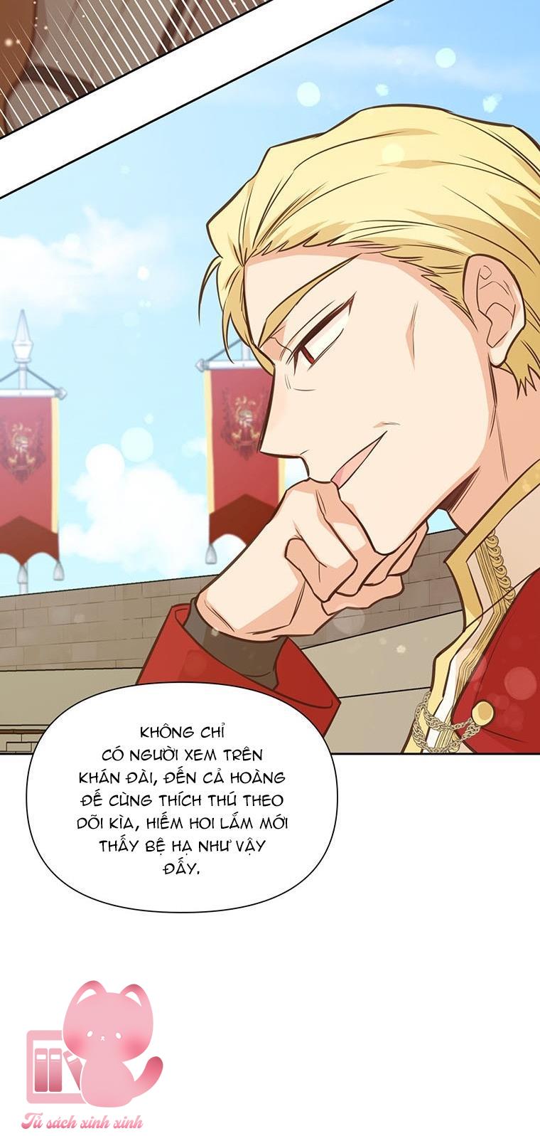 Yêu Tôi Đi, Dù Sao Ngài Cũng Chỉ Là Nhân Vật Phụ - Chap 45 - Trang 61