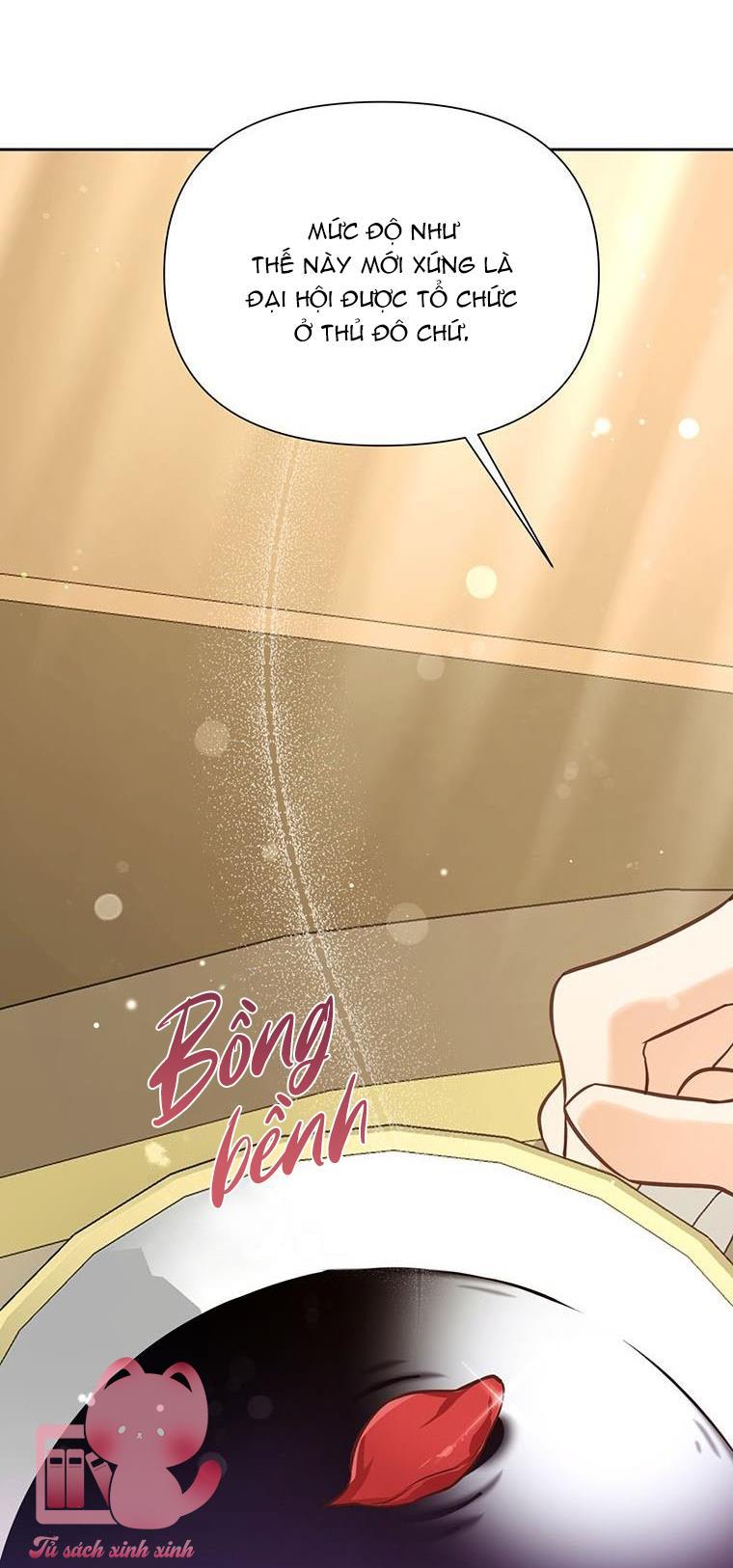 Yêu Tôi Đi, Dù Sao Ngài Cũng Chỉ Là Nhân Vật Phụ - Chap 45 - Trang 62