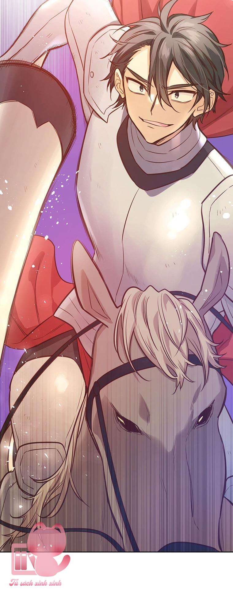 Yêu Tôi Đi, Dù Sao Ngài Cũng Chỉ Là Nhân Vật Phụ - Chap 45 - Trang 65