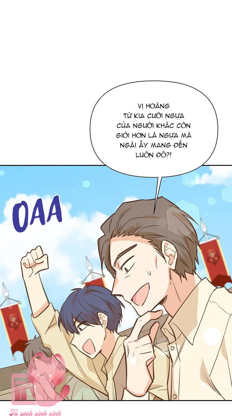 Yêu Tôi Đi, Dù Sao Ngài Cũng Chỉ Là Nhân Vật Phụ - Chap 45 - Trang 66