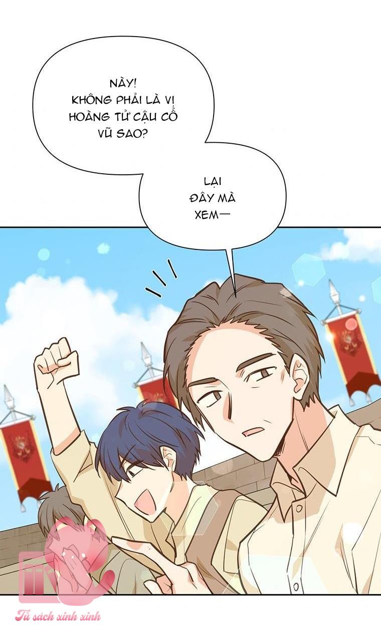 Yêu Tôi Đi, Dù Sao Ngài Cũng Chỉ Là Nhân Vật Phụ - Chap 45 - Trang 67