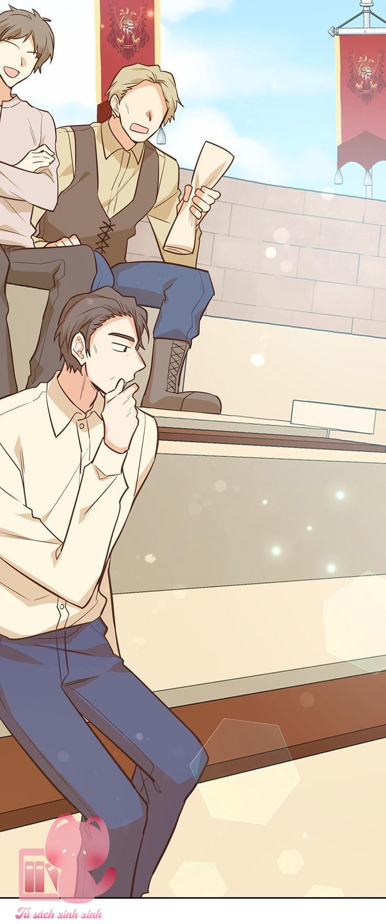 Yêu Tôi Đi, Dù Sao Ngài Cũng Chỉ Là Nhân Vật Phụ - Chap 45 - Trang 69