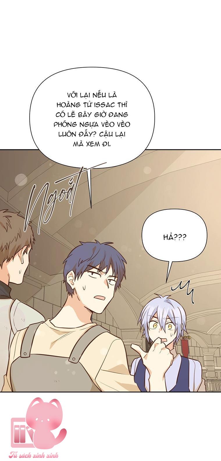 Yêu Tôi Đi, Dù Sao Ngài Cũng Chỉ Là Nhân Vật Phụ - Chap 45 - Trang 72