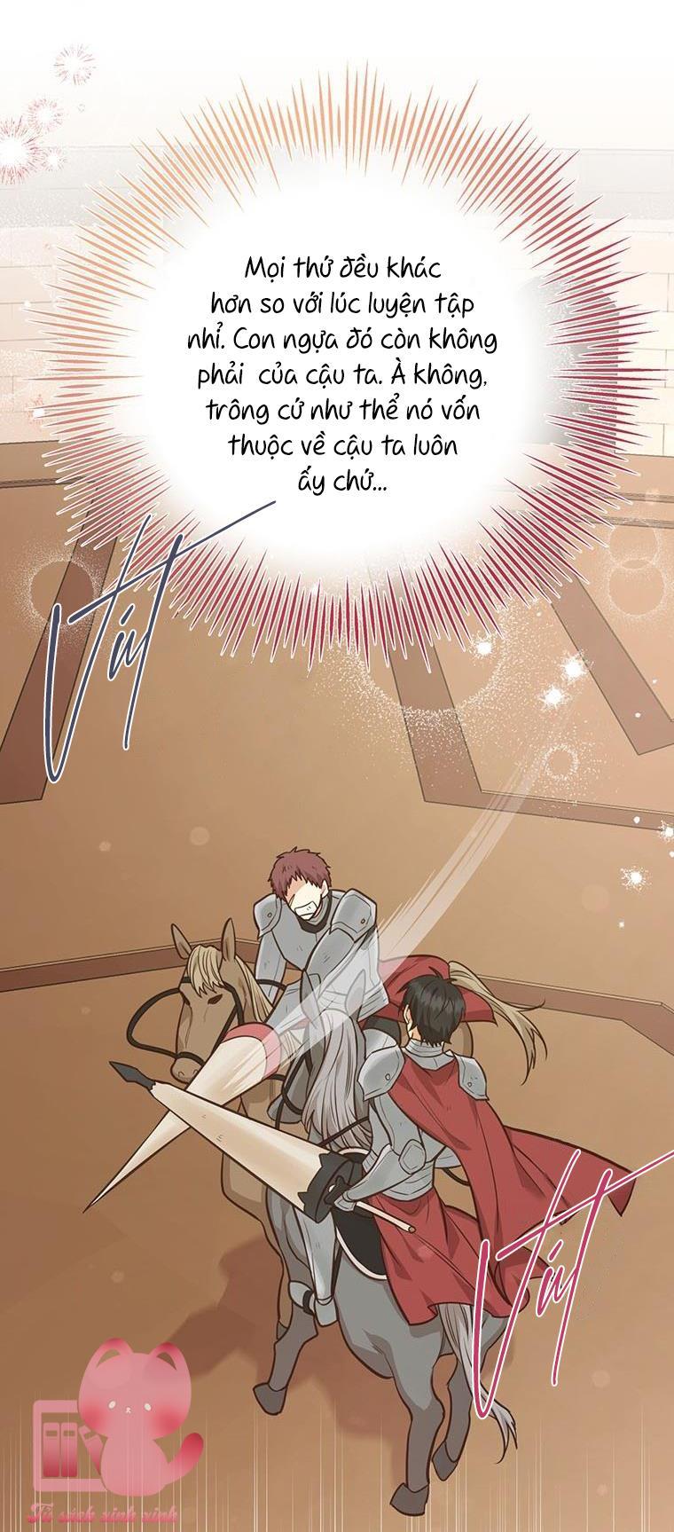 Yêu Tôi Đi, Dù Sao Ngài Cũng Chỉ Là Nhân Vật Phụ - Chap 45 - Trang 74