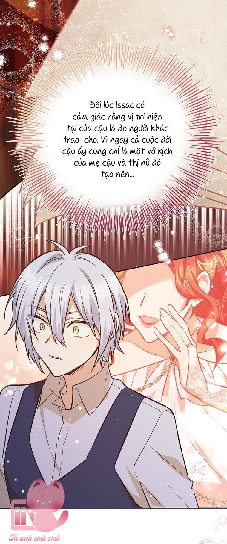 Yêu Tôi Đi, Dù Sao Ngài Cũng Chỉ Là Nhân Vật Phụ - Chap 45 - Trang 76