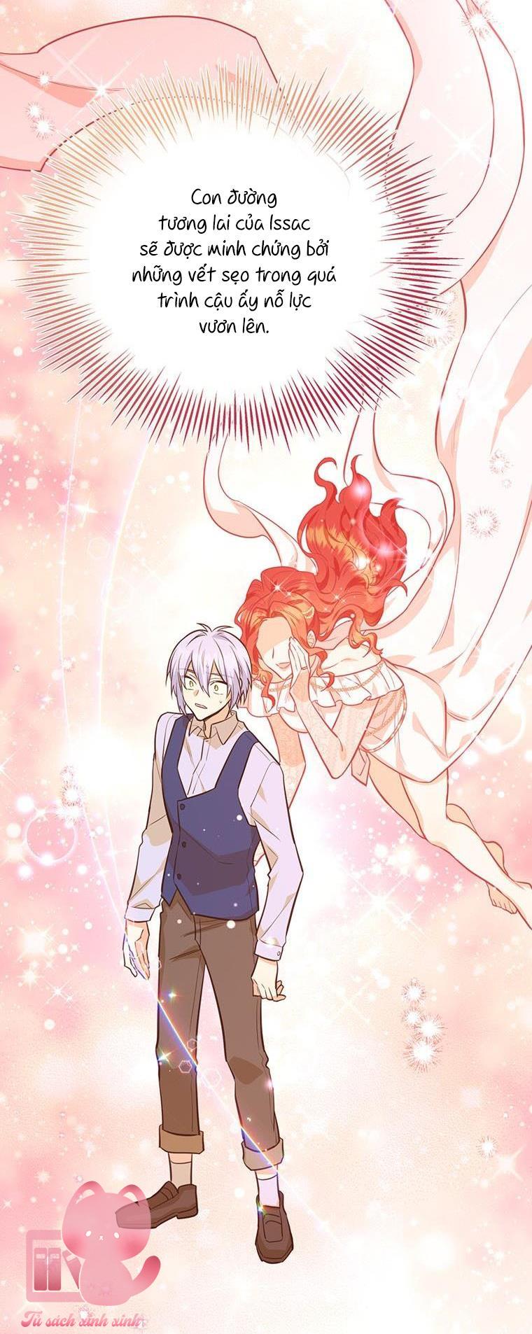 Yêu Tôi Đi, Dù Sao Ngài Cũng Chỉ Là Nhân Vật Phụ - Chap 45 - Trang 78