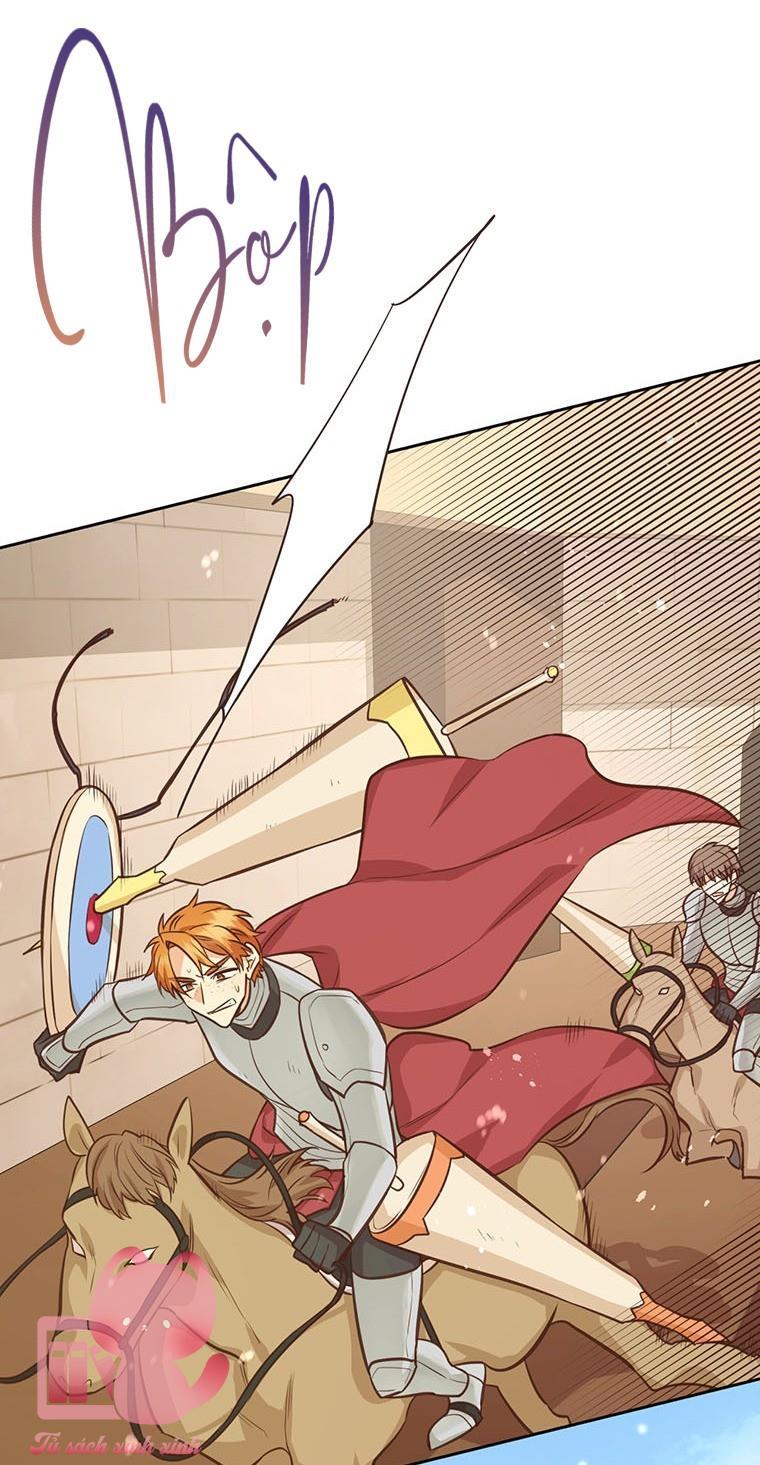 Yêu Tôi Đi, Dù Sao Ngài Cũng Chỉ Là Nhân Vật Phụ - Chap 45 - Trang 9