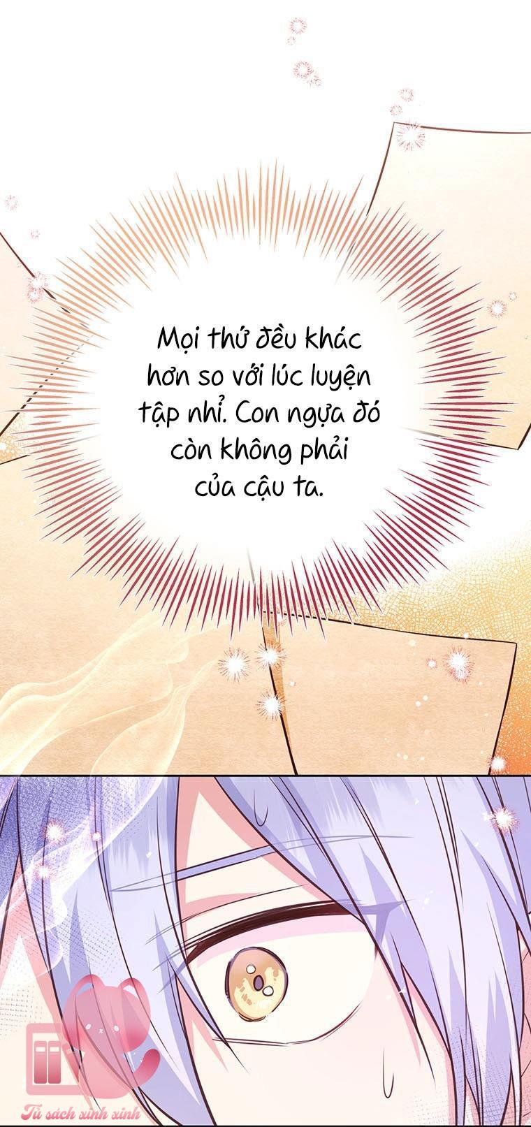 Yêu Tôi Đi, Dù Sao Ngài Cũng Chỉ Là Nhân Vật Phụ - Chap 46 - Trang 2