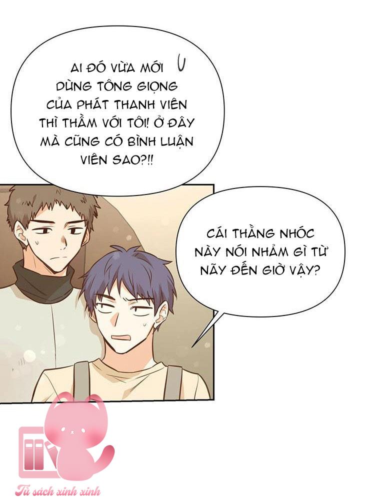 Yêu Tôi Đi, Dù Sao Ngài Cũng Chỉ Là Nhân Vật Phụ - Chap 46 - Trang 11