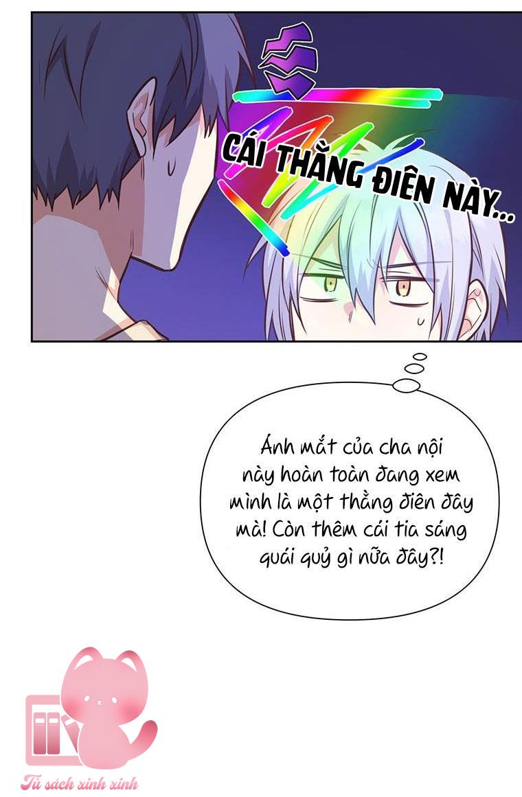 Yêu Tôi Đi, Dù Sao Ngài Cũng Chỉ Là Nhân Vật Phụ - Chap 46 - Trang 12