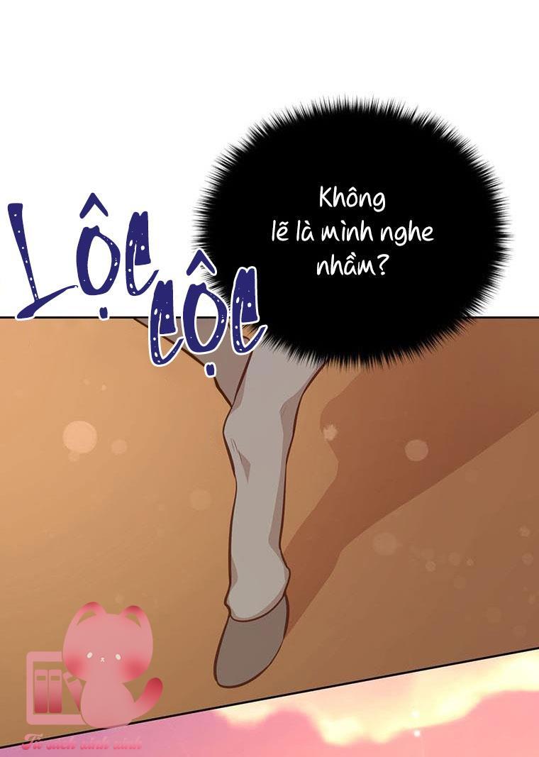 Yêu Tôi Đi, Dù Sao Ngài Cũng Chỉ Là Nhân Vật Phụ - Chap 46 - Trang 13
