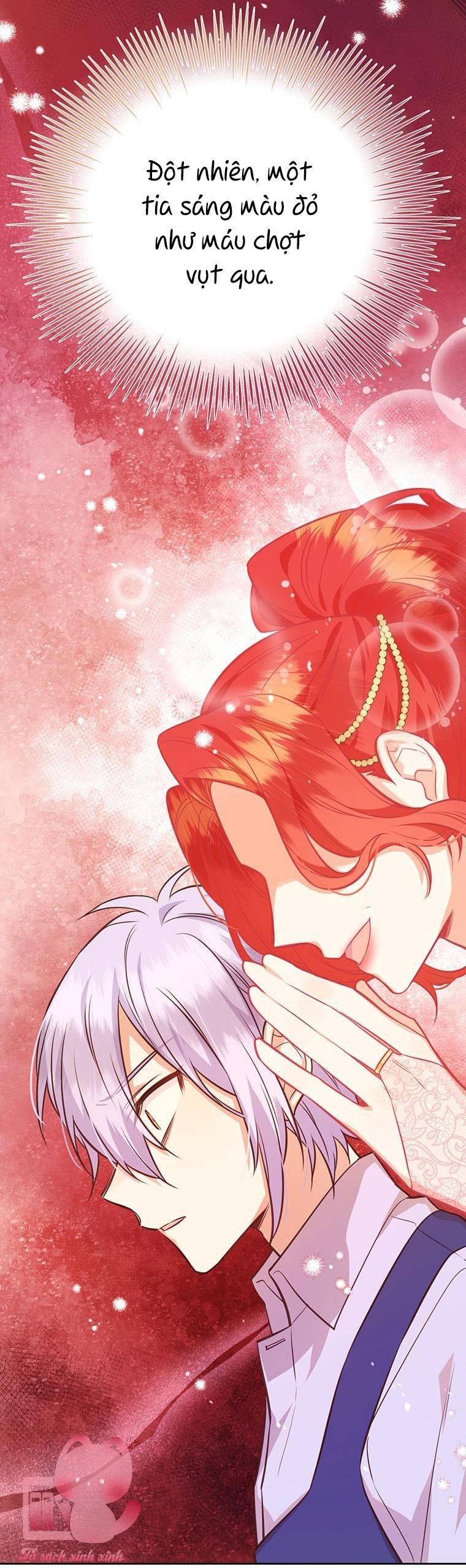 Yêu Tôi Đi, Dù Sao Ngài Cũng Chỉ Là Nhân Vật Phụ - Chap 46 - Trang 15