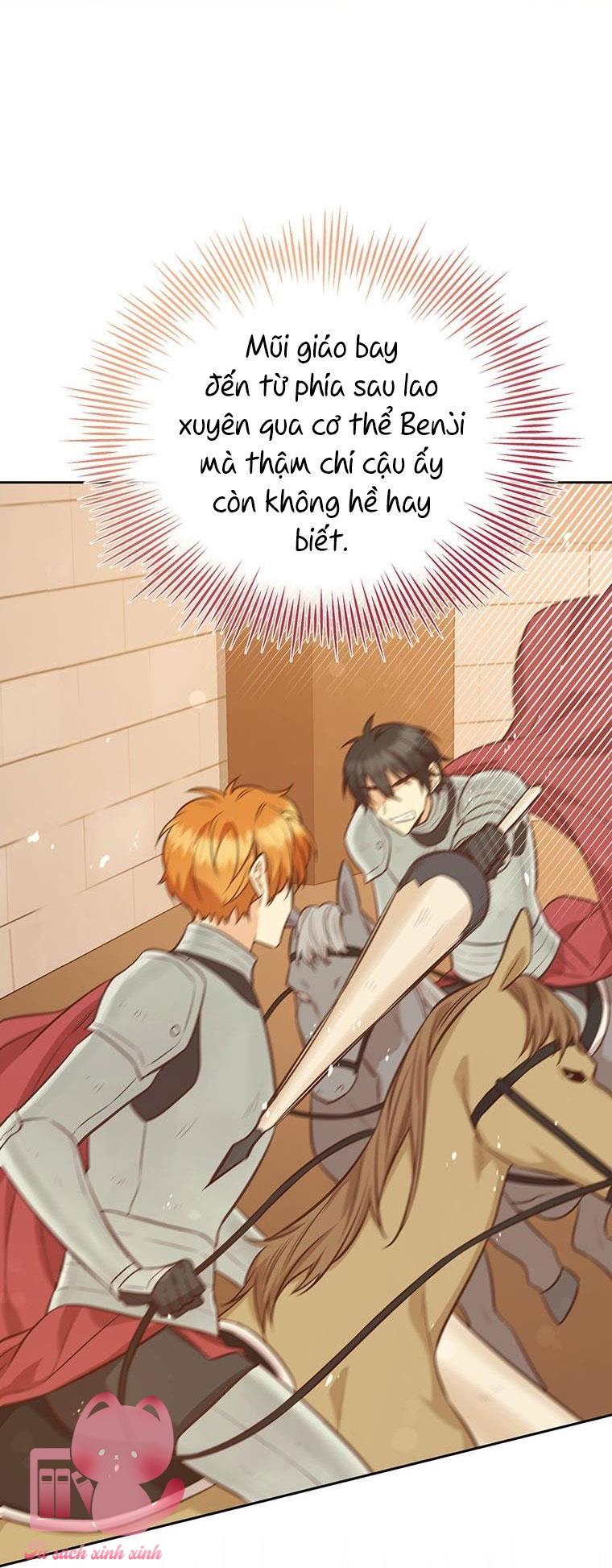 Yêu Tôi Đi, Dù Sao Ngài Cũng Chỉ Là Nhân Vật Phụ - Chap 46 - Trang 16