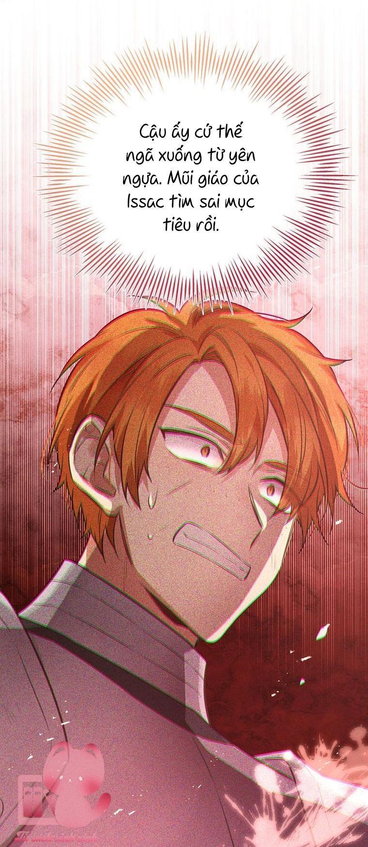 Yêu Tôi Đi, Dù Sao Ngài Cũng Chỉ Là Nhân Vật Phụ - Chap 46 - Trang 17