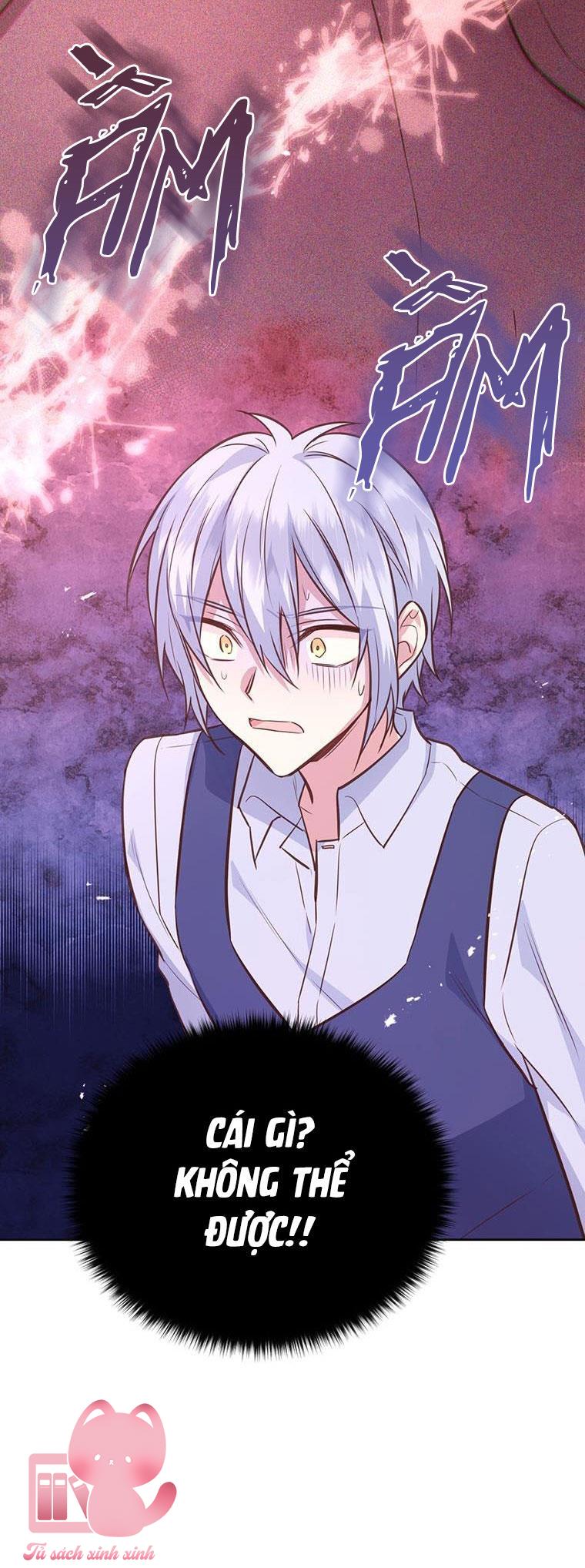 Yêu Tôi Đi, Dù Sao Ngài Cũng Chỉ Là Nhân Vật Phụ - Chap 46 - Trang 18