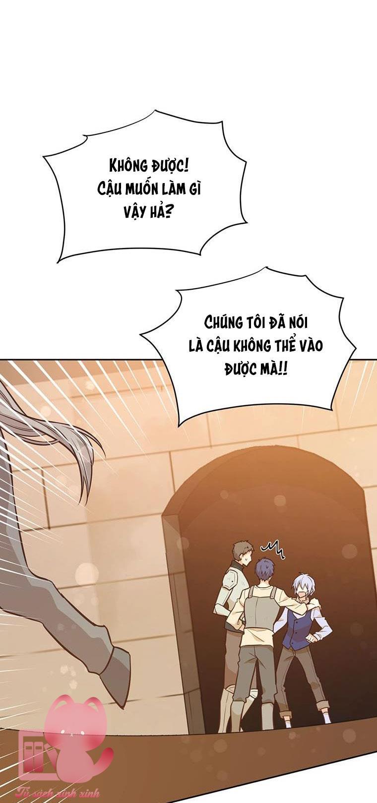 Yêu Tôi Đi, Dù Sao Ngài Cũng Chỉ Là Nhân Vật Phụ - Chap 46 - Trang 19