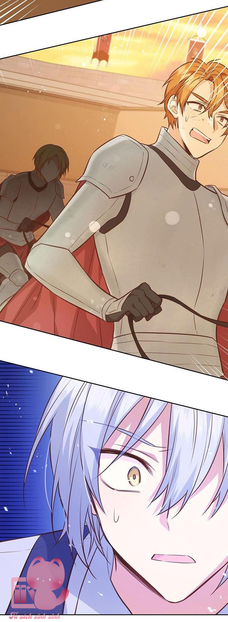Yêu Tôi Đi, Dù Sao Ngài Cũng Chỉ Là Nhân Vật Phụ - Chap 46 - Trang 20