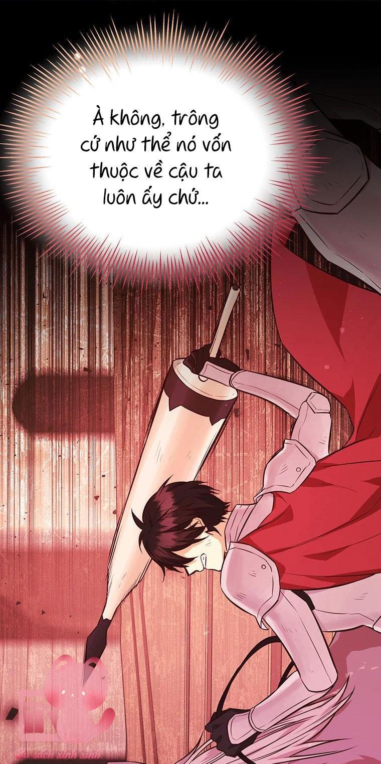 Yêu Tôi Đi, Dù Sao Ngài Cũng Chỉ Là Nhân Vật Phụ - Chap 46 - Trang 3
