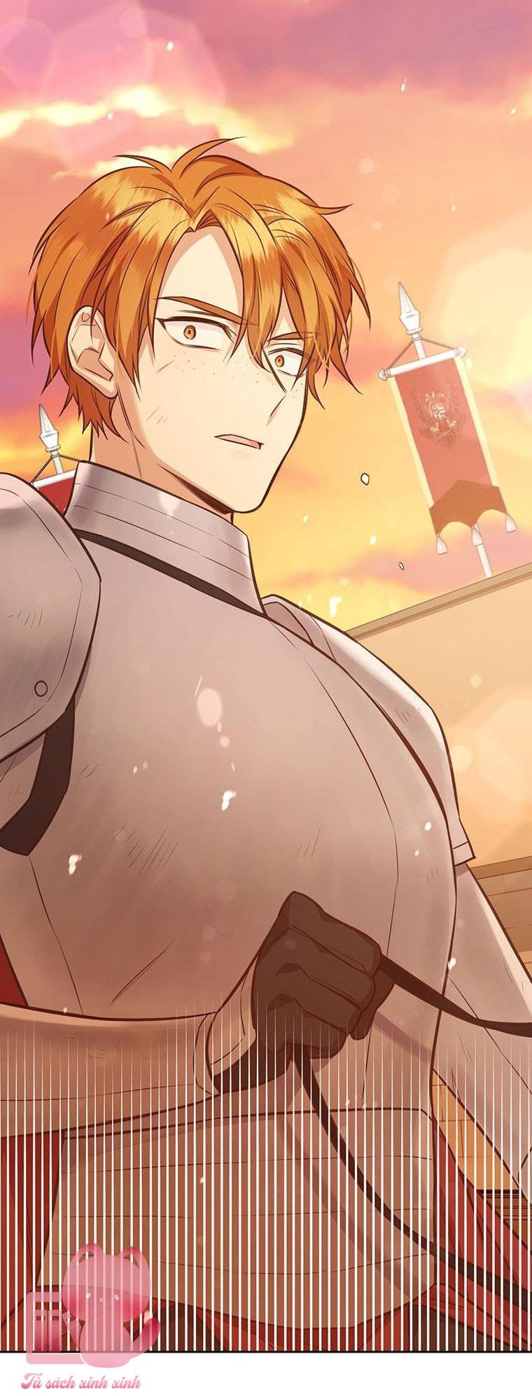Yêu Tôi Đi, Dù Sao Ngài Cũng Chỉ Là Nhân Vật Phụ - Chap 46 - Trang 22