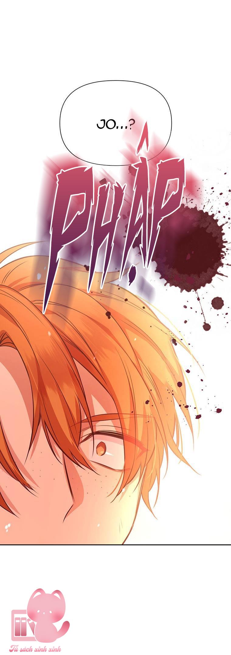 Yêu Tôi Đi, Dù Sao Ngài Cũng Chỉ Là Nhân Vật Phụ - Chap 46 - Trang 24