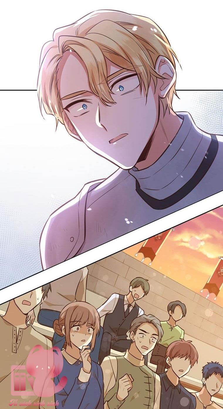 Yêu Tôi Đi, Dù Sao Ngài Cũng Chỉ Là Nhân Vật Phụ - Chap 46 - Trang 25