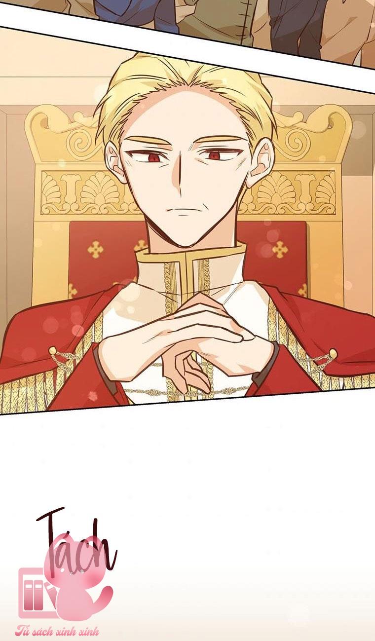 Yêu Tôi Đi, Dù Sao Ngài Cũng Chỉ Là Nhân Vật Phụ - Chap 46 - Trang 26