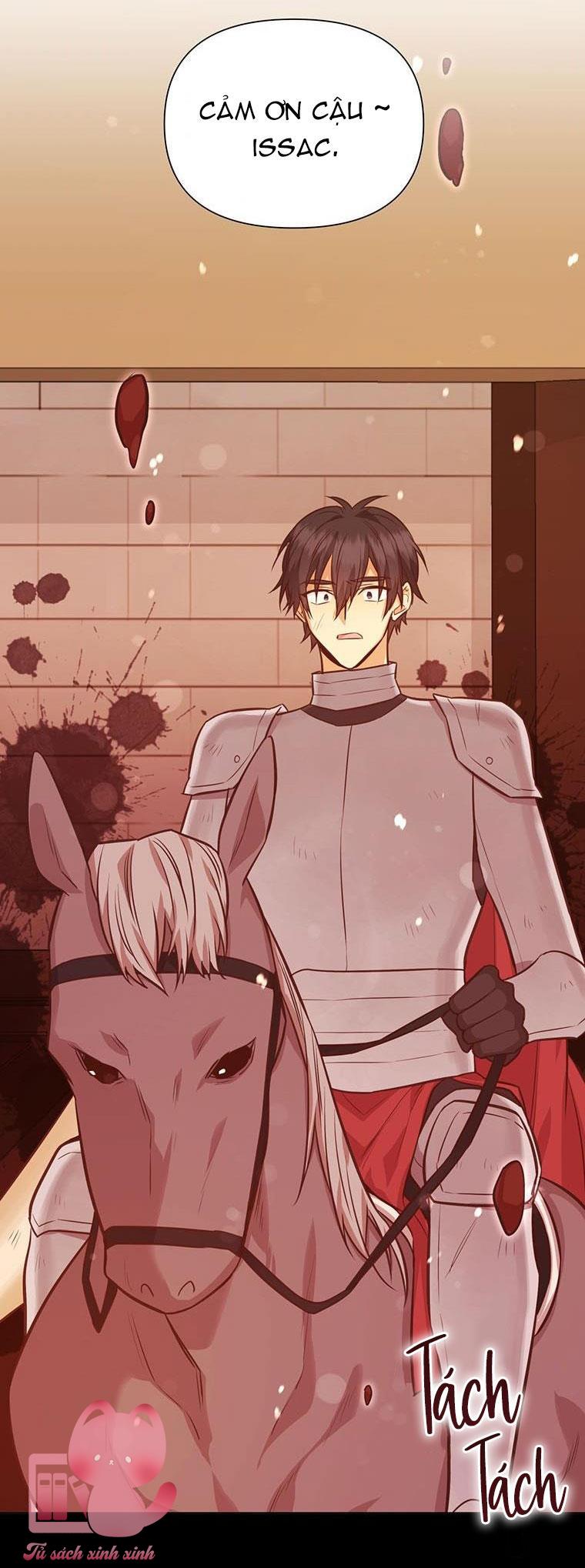 Yêu Tôi Đi, Dù Sao Ngài Cũng Chỉ Là Nhân Vật Phụ - Chap 46 - Trang 27