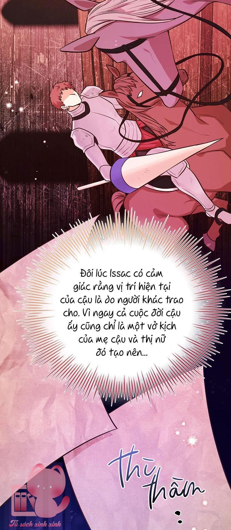 Yêu Tôi Đi, Dù Sao Ngài Cũng Chỉ Là Nhân Vật Phụ - Chap 46 - Trang 4