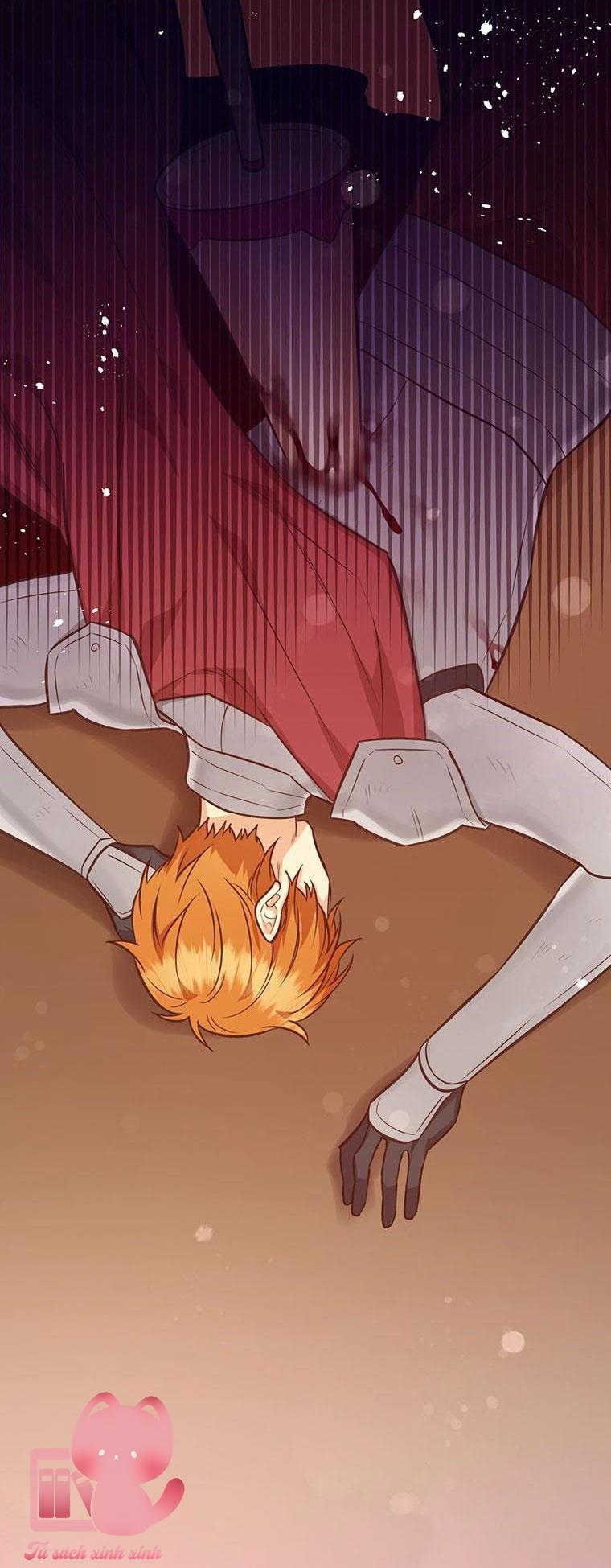 Yêu Tôi Đi, Dù Sao Ngài Cũng Chỉ Là Nhân Vật Phụ - Chap 46 - Trang 32