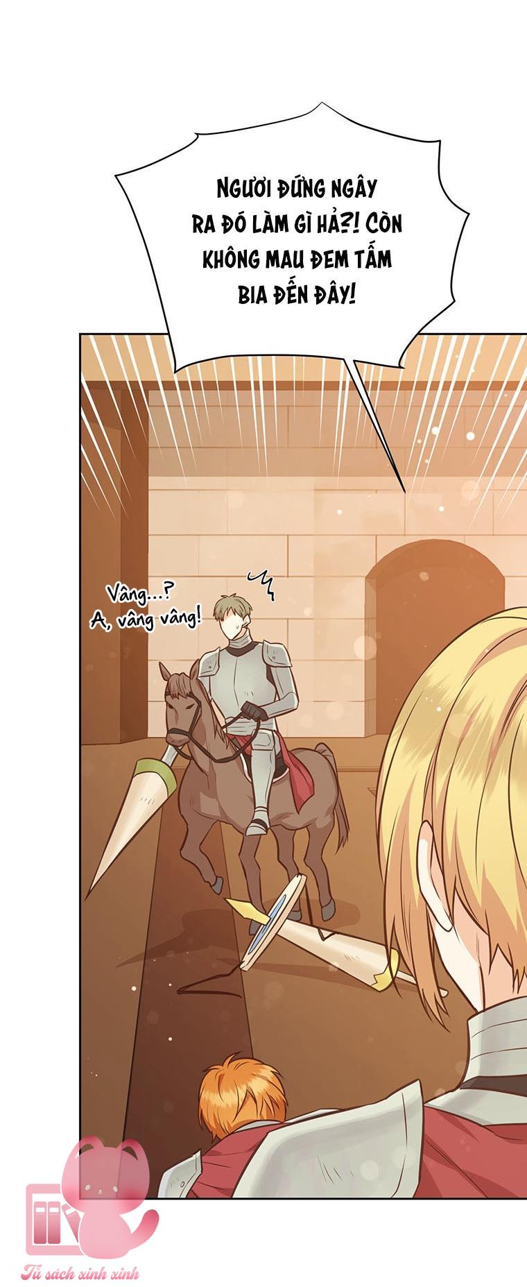 Yêu Tôi Đi, Dù Sao Ngài Cũng Chỉ Là Nhân Vật Phụ - Chap 46 - Trang 34
