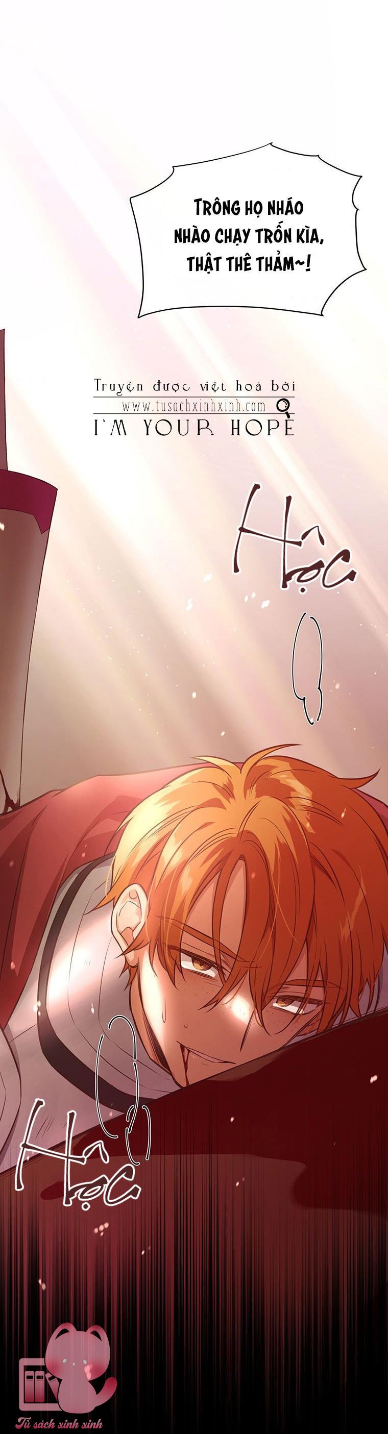 Yêu Tôi Đi, Dù Sao Ngài Cũng Chỉ Là Nhân Vật Phụ - Chap 46 - Trang 36