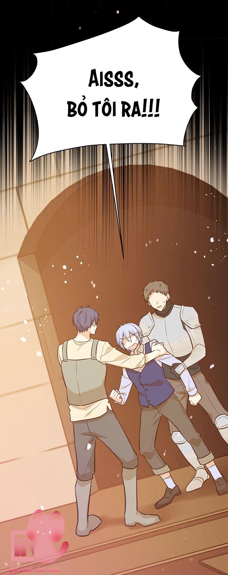 Yêu Tôi Đi, Dù Sao Ngài Cũng Chỉ Là Nhân Vật Phụ - Chap 46 - Trang 37