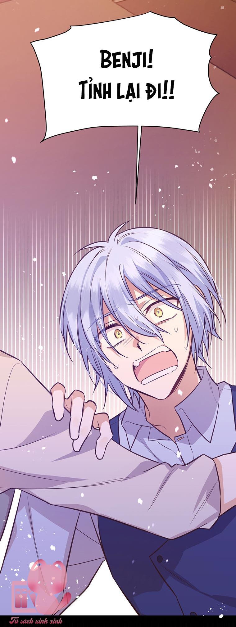 Yêu Tôi Đi, Dù Sao Ngài Cũng Chỉ Là Nhân Vật Phụ - Chap 46 - Trang 38