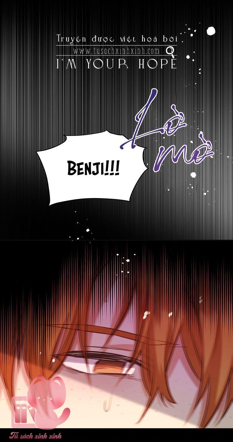 Yêu Tôi Đi, Dù Sao Ngài Cũng Chỉ Là Nhân Vật Phụ - Chap 46 - Trang 39