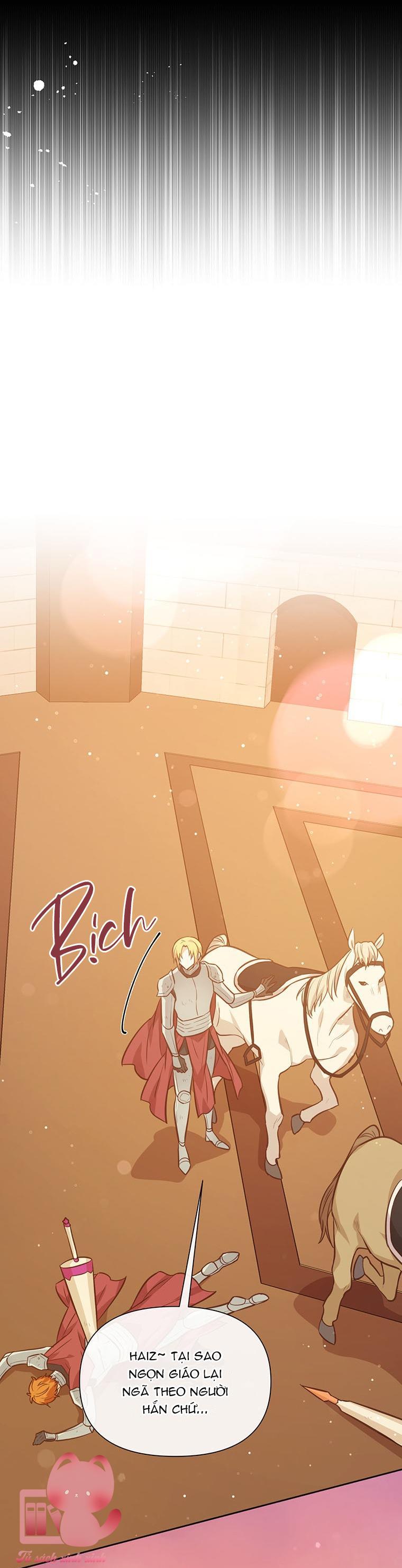 Yêu Tôi Đi, Dù Sao Ngài Cũng Chỉ Là Nhân Vật Phụ - Chap 46 - Trang 40