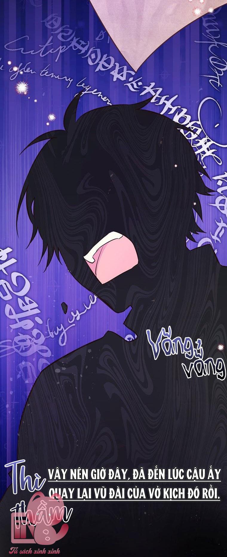 Yêu Tôi Đi, Dù Sao Ngài Cũng Chỉ Là Nhân Vật Phụ - Chap 46 - Trang 5