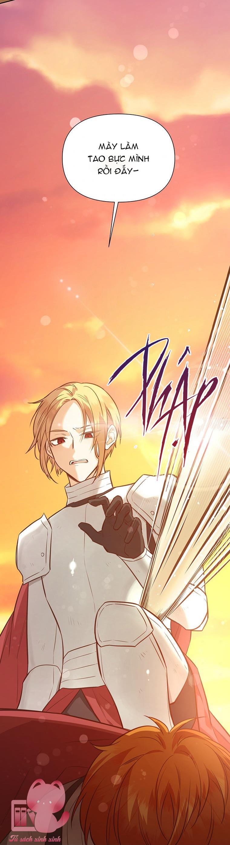 Yêu Tôi Đi, Dù Sao Ngài Cũng Chỉ Là Nhân Vật Phụ - Chap 46 - Trang 41