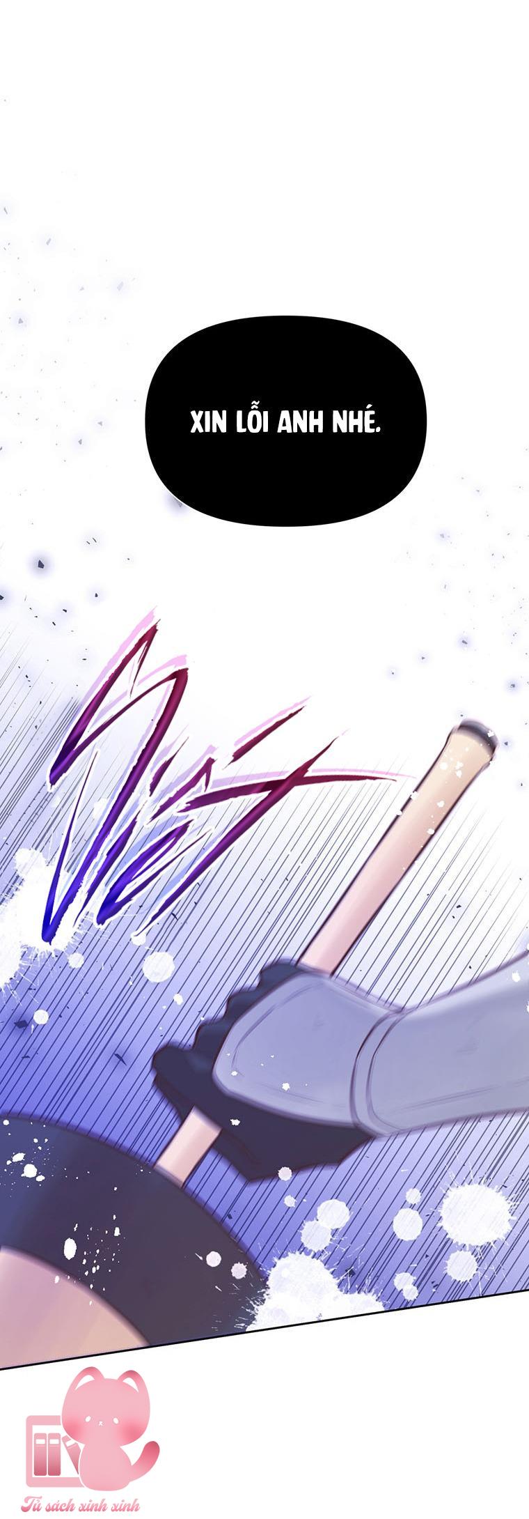 Yêu Tôi Đi, Dù Sao Ngài Cũng Chỉ Là Nhân Vật Phụ - Chap 46 - Trang 44