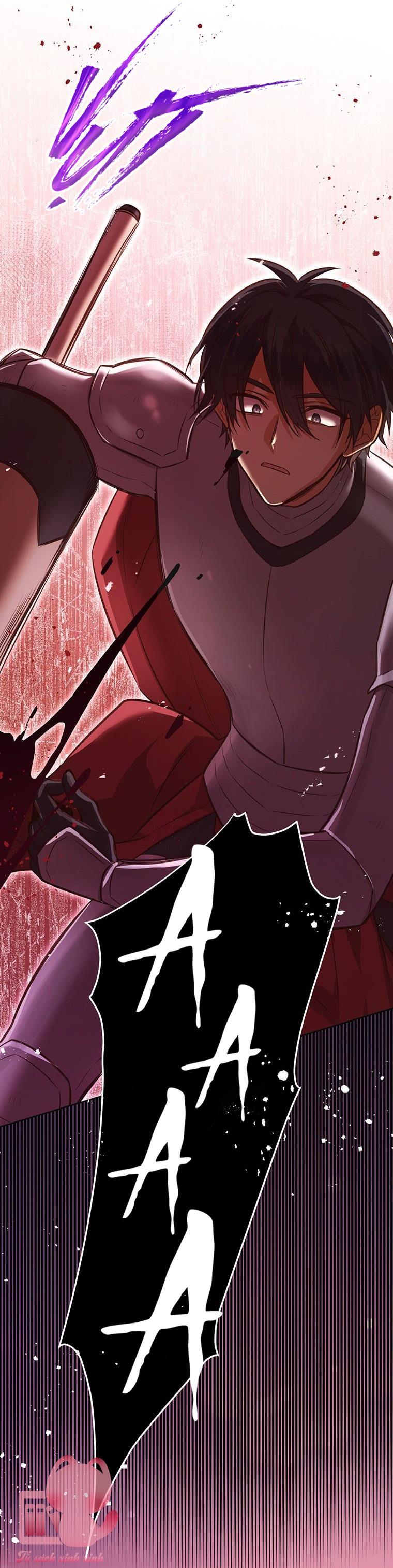 Yêu Tôi Đi, Dù Sao Ngài Cũng Chỉ Là Nhân Vật Phụ - Chap 46 - Trang 46
