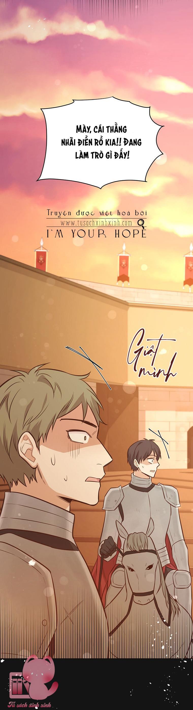 Yêu Tôi Đi, Dù Sao Ngài Cũng Chỉ Là Nhân Vật Phụ - Chap 46 - Trang 47